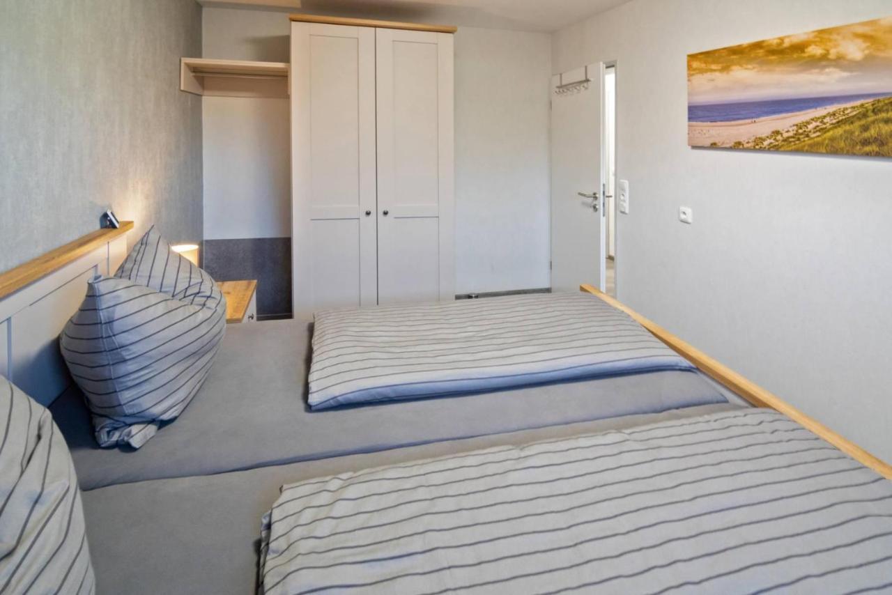 Ferienwohnung Ostfriesentraum ドルヌマージール エクステリア 写真